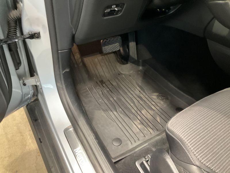 Mercedes-Benz GLC-Klasse GLC 220 d Mild-Hybrid 4Matic Avantgarde 2023 – снимка 26