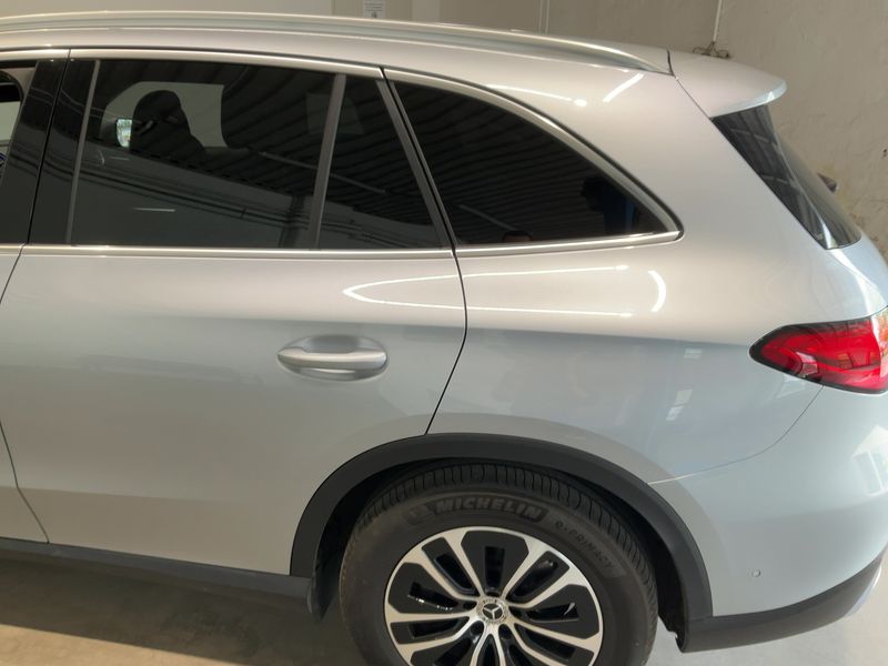 Mercedes-Benz GLC-Klasse GLC 220 d Mild-Hybrid 4Matic Avantgarde 2023 – снимка 6