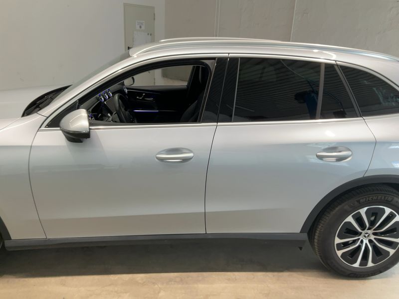 Mercedes-Benz GLC-Klasse GLC 220 d Mild-Hybrid 4Matic Avantgarde 2023 – снимка 4