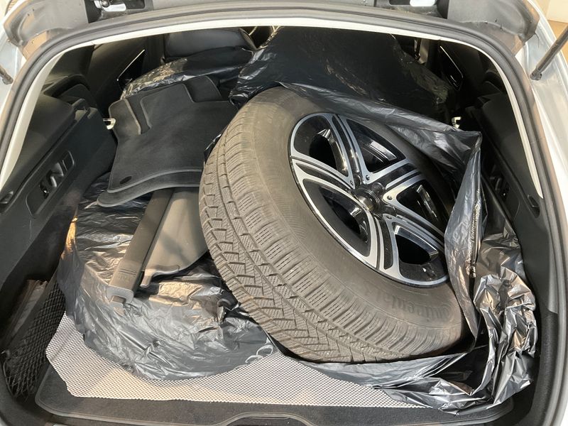 Mercedes-Benz GLC-Klasse GLC 220 d Mild-Hybrid 4Matic Avantgarde 2023 – снимка 15