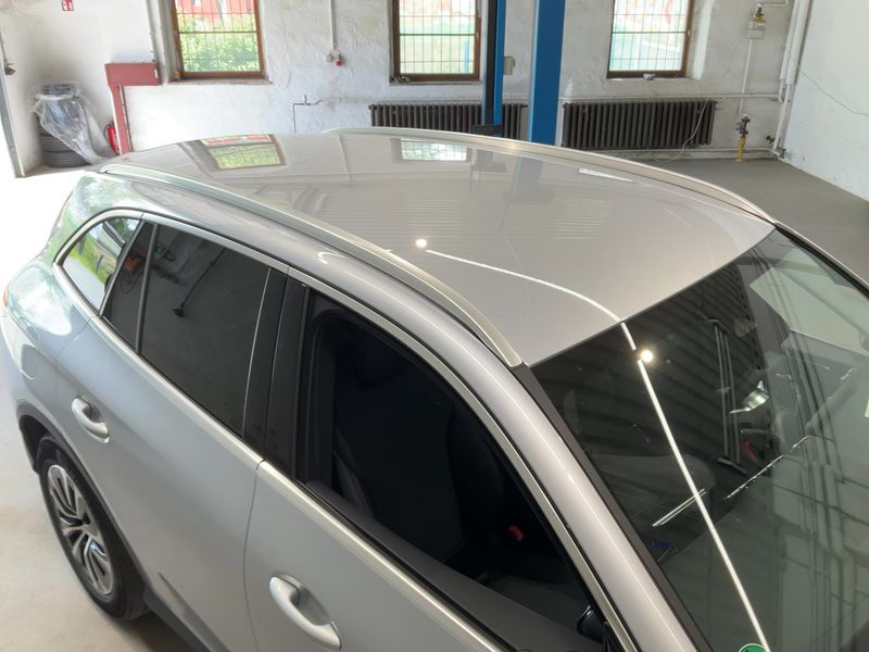 Mercedes-Benz GLC-Klasse GLC 220 d Mild-Hybrid 4Matic Avantgarde 2023 – снимка 13