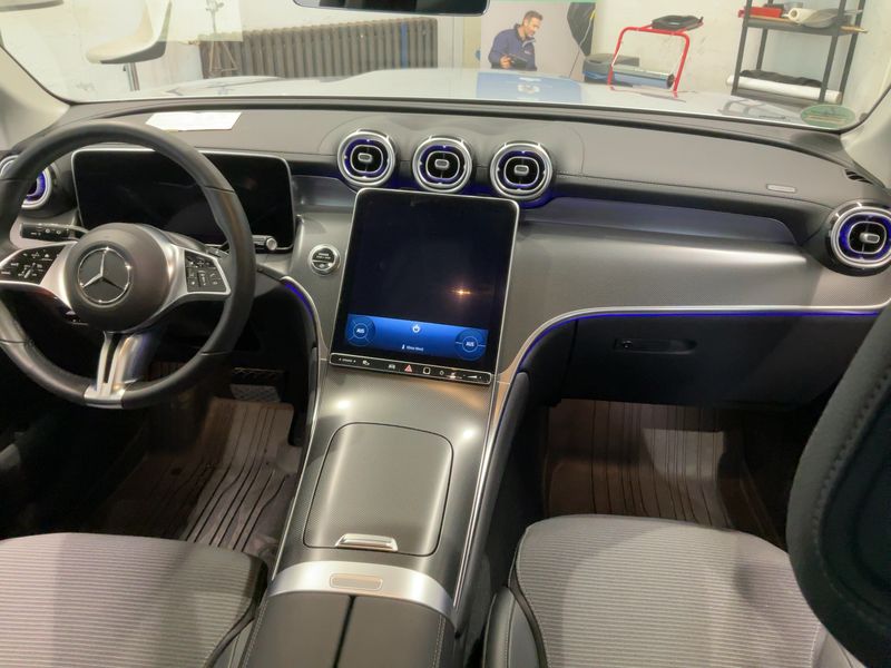 Mercedes-Benz GLC-Klasse GLC 220 d Mild-Hybrid 4Matic Avantgarde 2023 – снимка 18