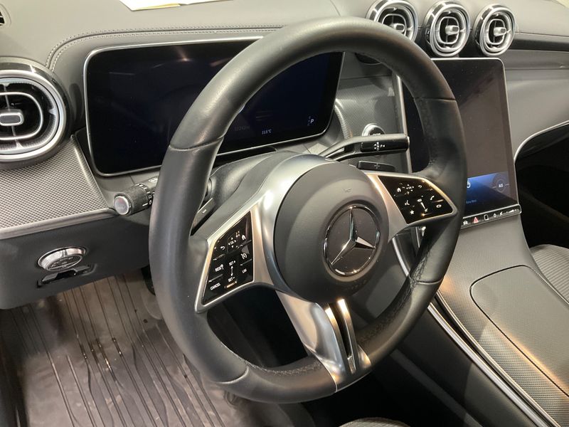 Mercedes-Benz GLC-Klasse GLC 220 d Mild-Hybrid 4Matic Avantgarde 2023 – снимка 27