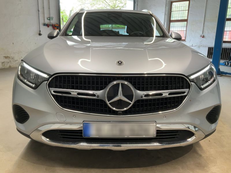 Mercedes-Benz GLC-Klasse GLC 220 d Mild-Hybrid 4Matic Avantgarde 2023 – снимка 14