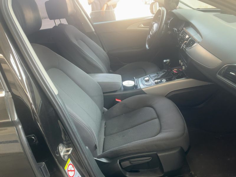 Audi A6 2.0 TDI 2012 – снимка 16