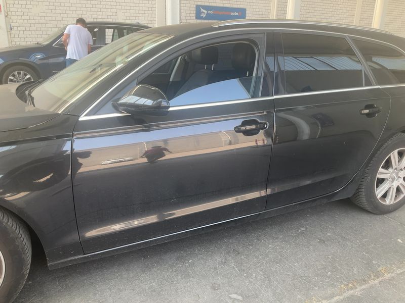 Audi A6 2.0 TDI 2012 – снимка 4