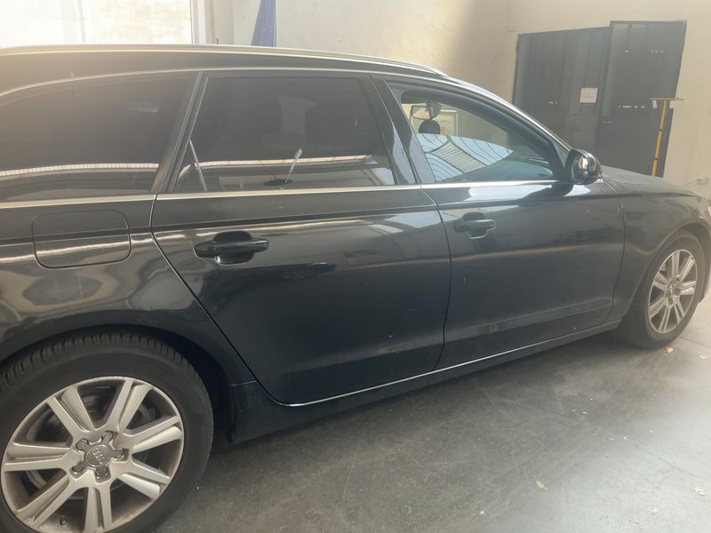 Audi A6 2.0 TDI 2012 – снимка 10