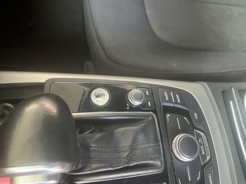 Audi A6 2.0 TDI 2012 – снимка 24