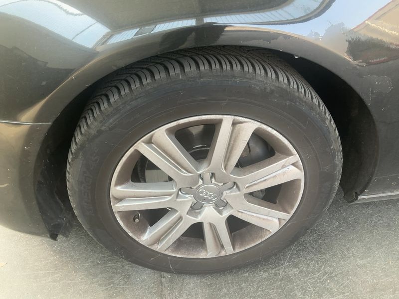 Audi A6 2.0 TDI 2012 – снимка 3