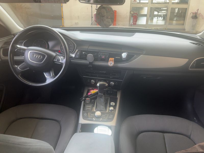 Audi A6 2.0 TDI 2012 – снимка 17