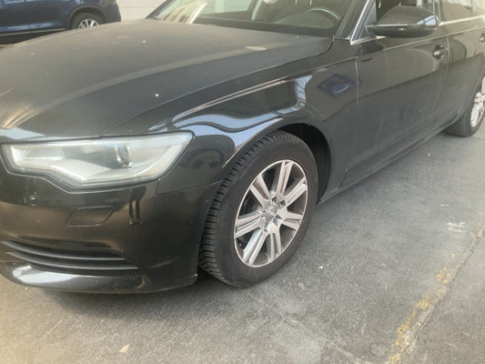 Audi A6 2.0 TDI 2012 – снимка 2