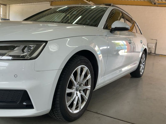 Audi A4 40 TDI quattro Sport 2019 – снимка 2