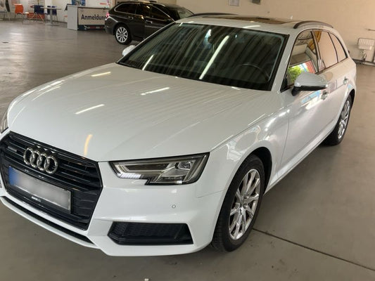 Audi A4 40 TDI quattro Sport 2019 – снимка 1