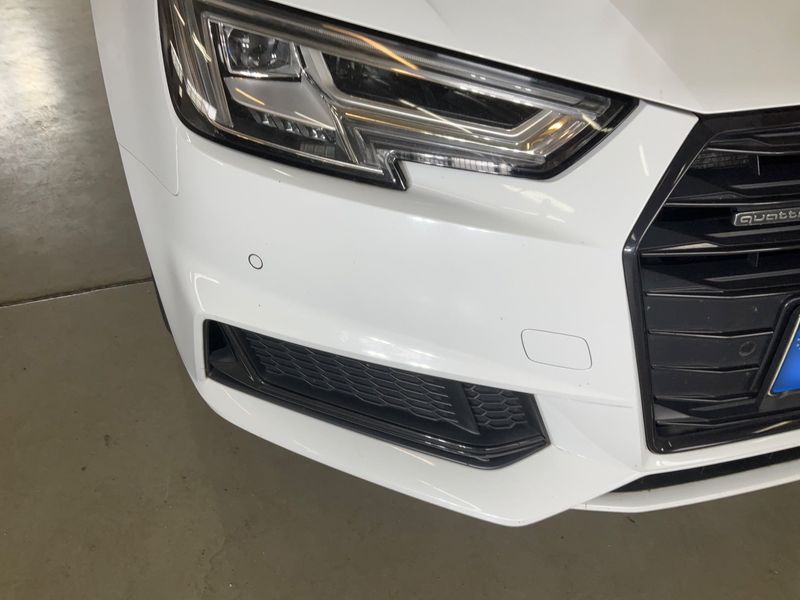 Audi A4 40 TDI quattro Sport 2019 – снимка 25