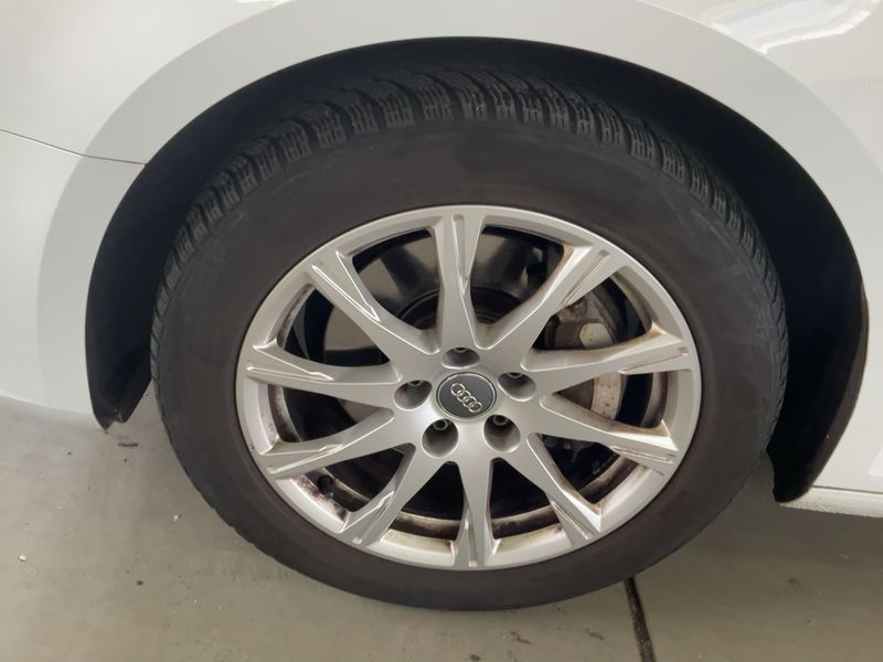 Audi A4 40 TDI quattro Sport 2019 – снимка 3