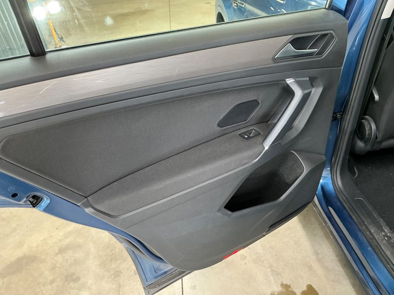 Volkswagen Tiguan Allspace 2.0 TDI Comfortline 4Motion 2019 – снимка 25