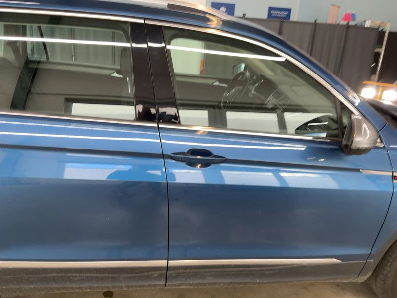 Volkswagen Tiguan Allspace 2.0 TDI Comfortline 4Motion 2019 – снимка 10