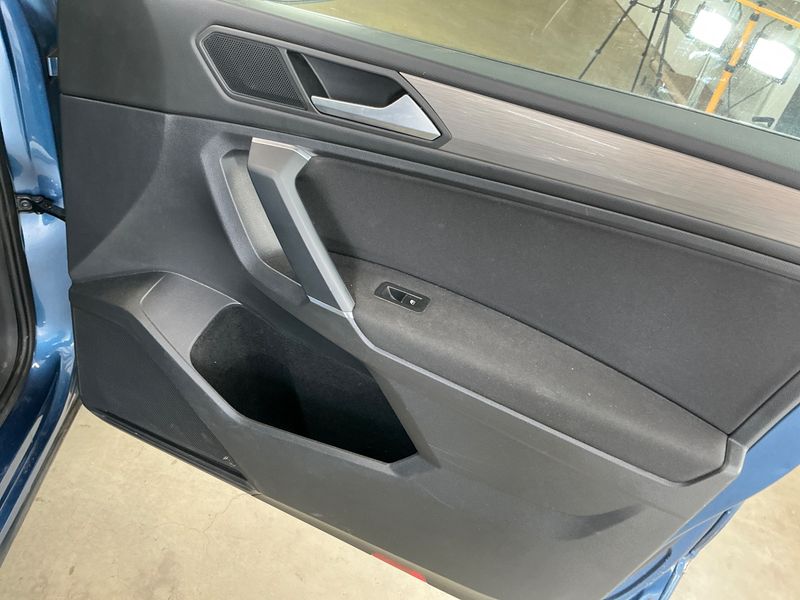 Volkswagen Tiguan Allspace 2.0 TDI Comfortline 4Motion 2019 – снимка 26