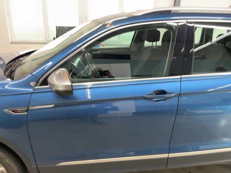 Volkswagen Tiguan Allspace 2.0 TDI Comfortline 4Motion 2019 – снимка 4