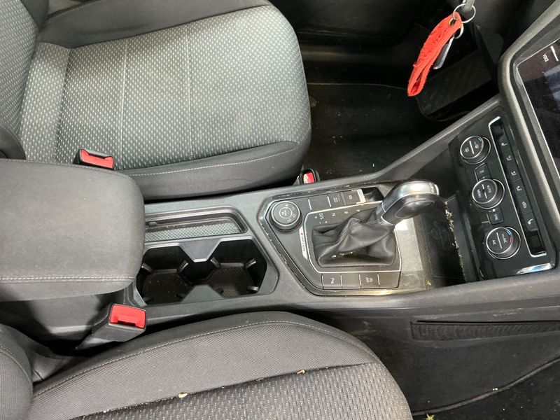 Volkswagen Tiguan Allspace 2.0 TDI Comfortline 4Motion 2019 – снимка 28