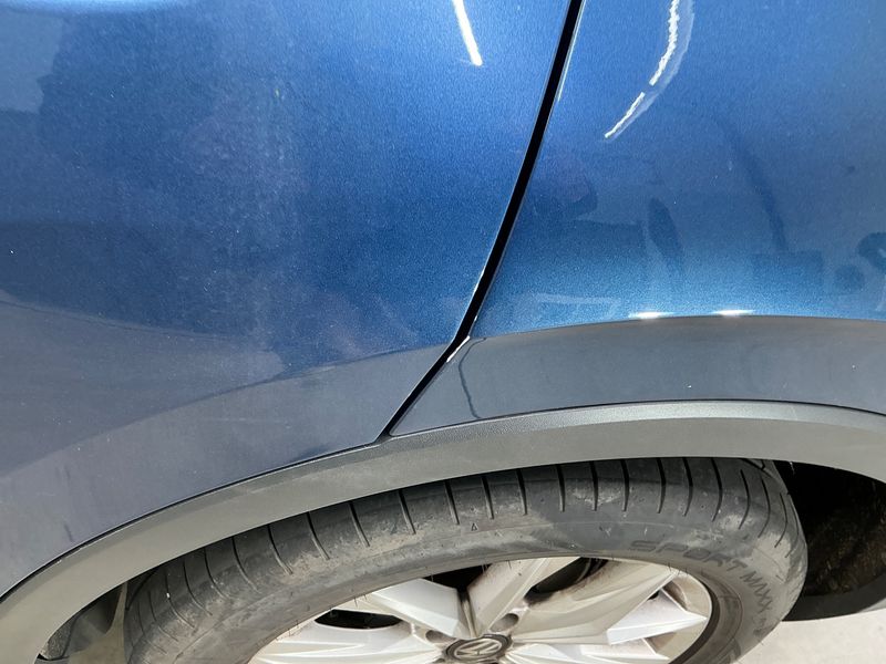 Volkswagen Tiguan Allspace 2.0 TDI Comfortline 4Motion 2019 – снимка 23