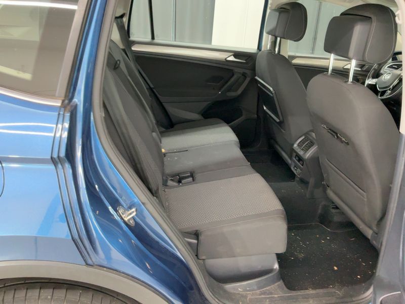 Volkswagen Tiguan Allspace 2.0 TDI Comfortline 4Motion 2019 – снимка 20