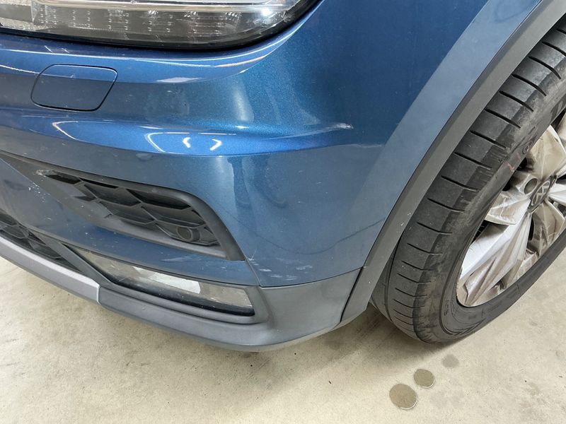 Volkswagen Tiguan Allspace 2.0 TDI Comfortline 4Motion 2019 – снимка 34