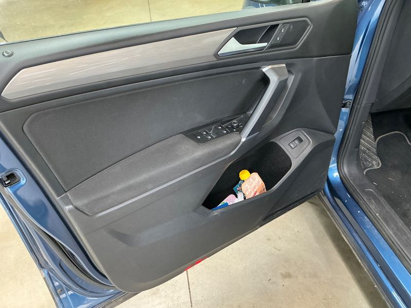 Volkswagen Tiguan Allspace 2.0 TDI Comfortline 4Motion 2019 – снимка 29