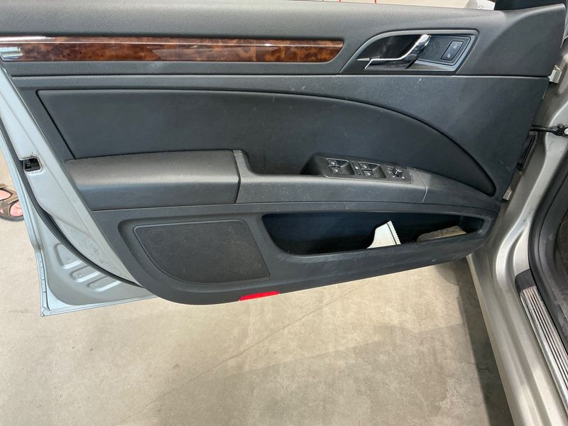 Skoda Superb 1.8 TSI Elegance 2014 – снимка 39