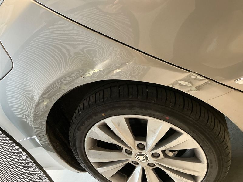 Skoda Superb 1.8 TSI Elegance 2014 – снимка 24