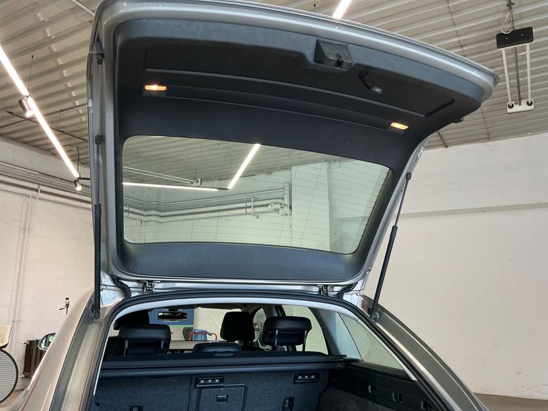 Skoda Superb 1.8 TSI Elegance 2014 – снимка 30
