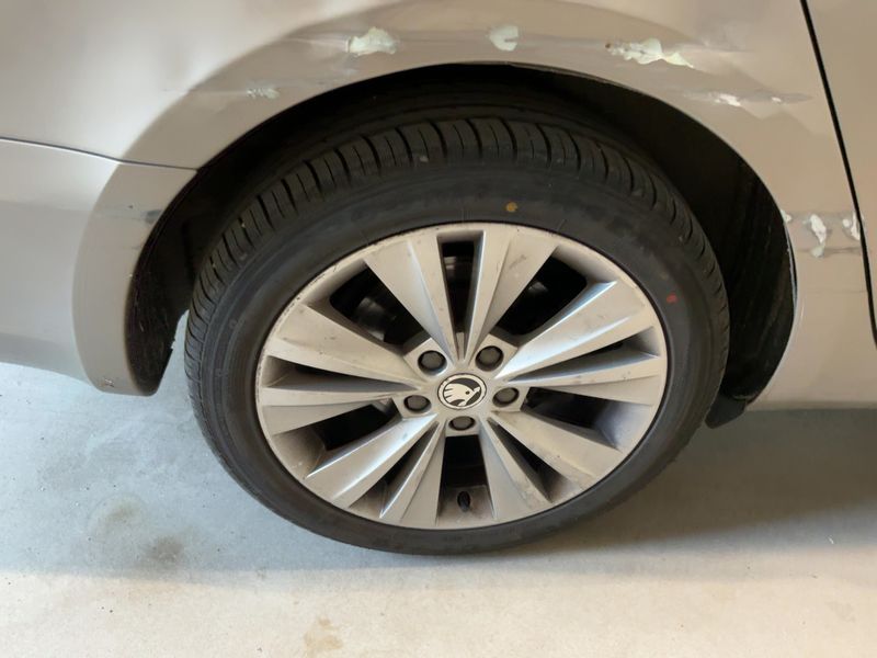 Skoda Superb 1.8 TSI Elegance 2014 – снимка 9