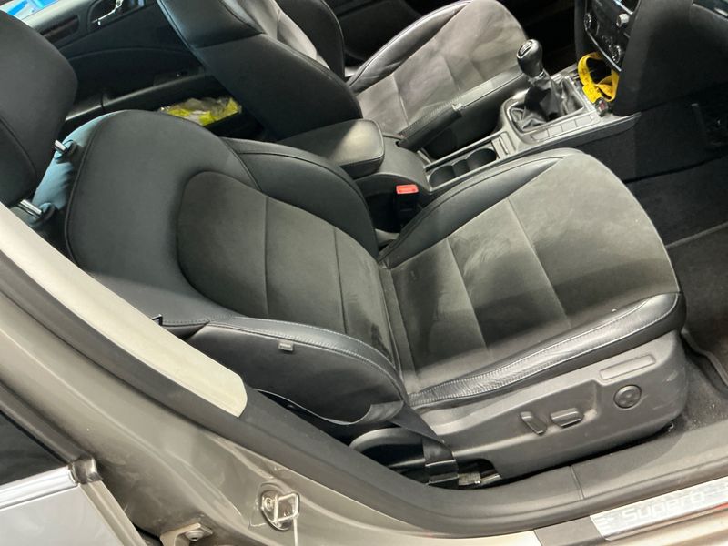 Skoda Superb 1.8 TSI Elegance 2014 – снимка 40