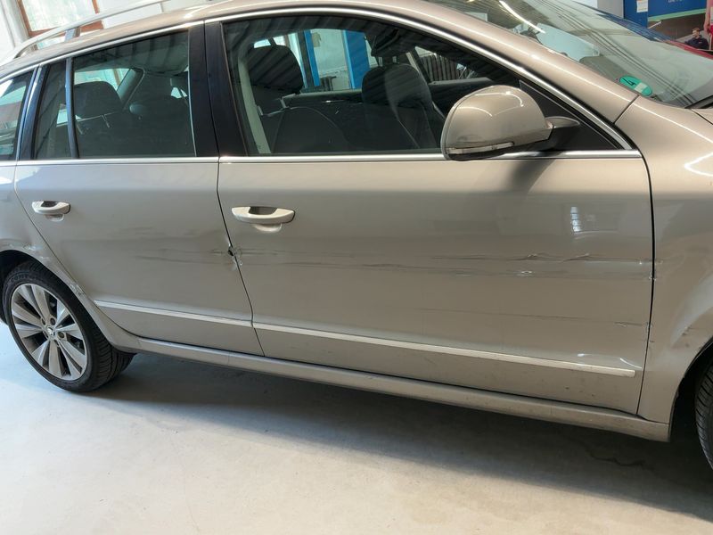 Skoda Superb 1.8 TSI Elegance 2014 – снимка 10
