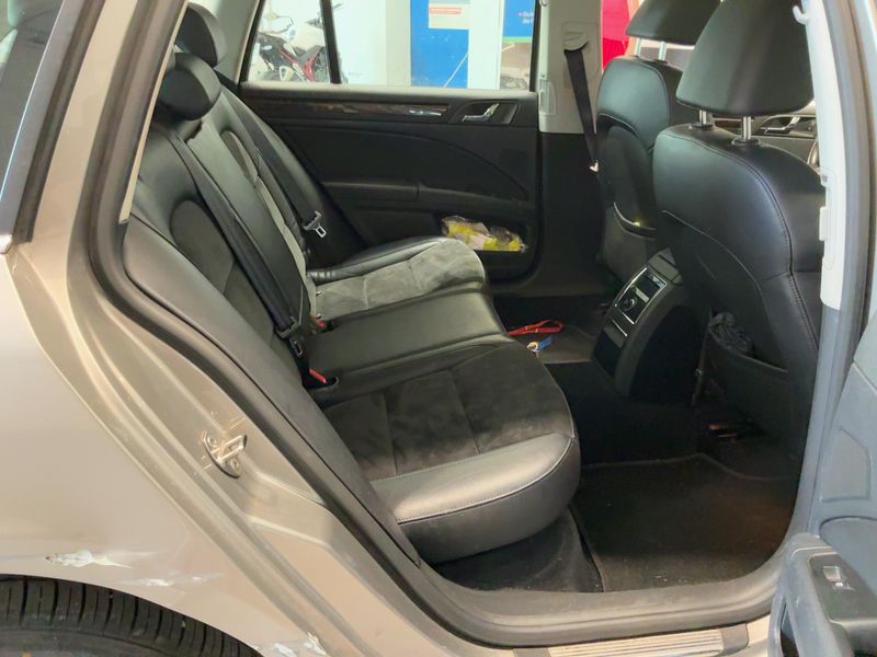 Skoda Superb 1.8 TSI Elegance 2014 – снимка 19