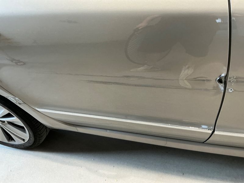 Skoda Superb 1.8 TSI Elegance 2014 – снимка 25