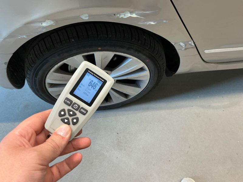Skoda Superb 1.8 TSI Elegance 2014 – снимка 23