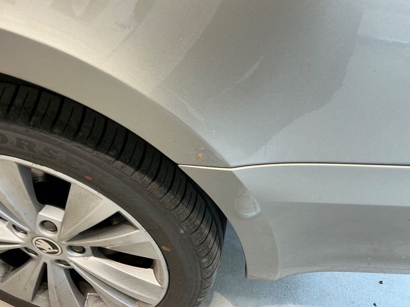 Skoda Superb 1.8 TSI Elegance 2014 – снимка 41