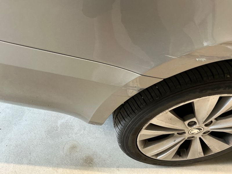 Skoda Superb 1.8 TSI Elegance 2014 – снимка 43