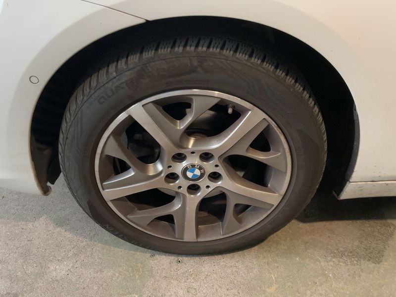 BMW 2er 216d Gran Tourer Advantage 2017 – снимка 3