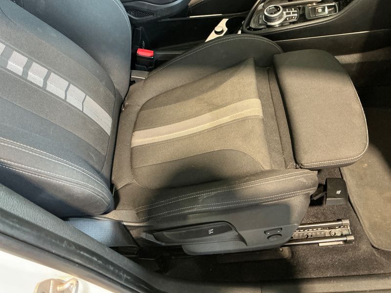 BMW 2er 216d Gran Tourer Advantage 2017 – снимка 30