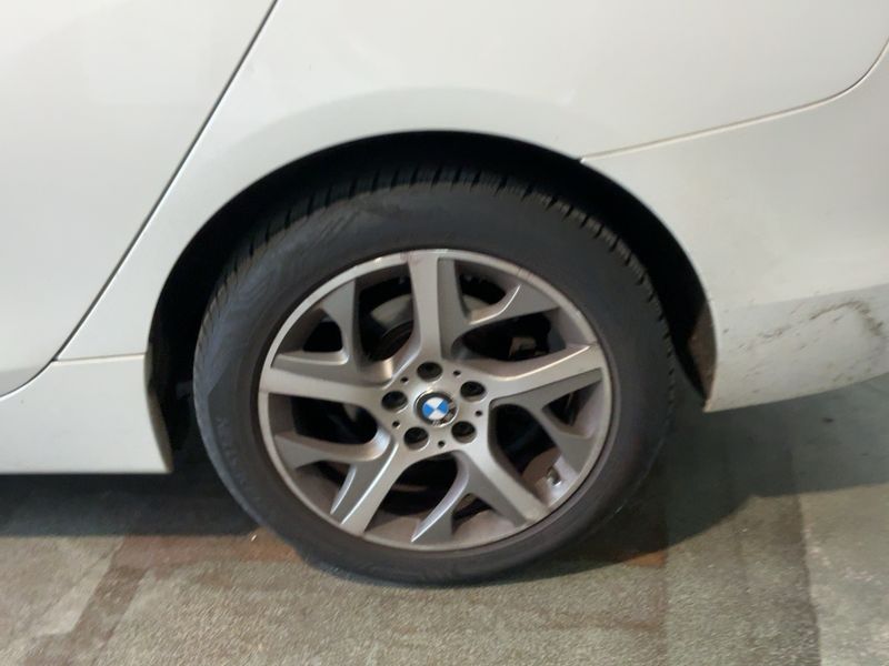 BMW 2er 216d Gran Tourer Advantage 2017 – снимка 5