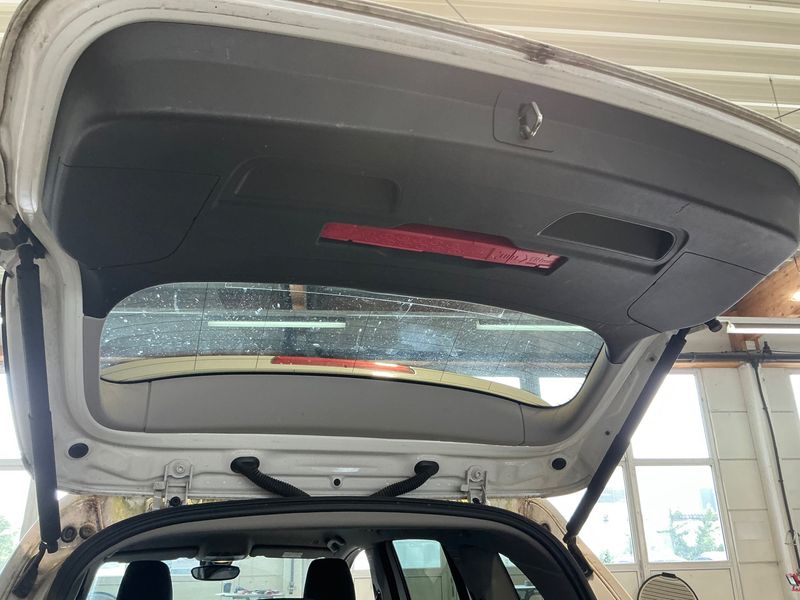 BMW 2er 216d Gran Tourer Advantage 2017 – снимка 29