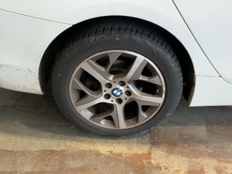 BMW 2er 216d Gran Tourer Advantage 2017 – снимка 9