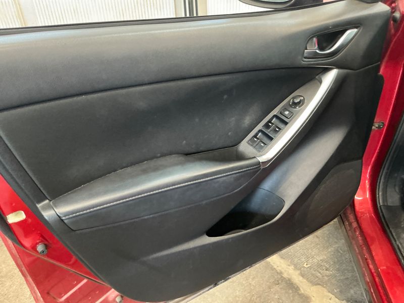 Mazda CX-5 2.2 Turbodiesel Center-Line AWD 2013 – снимка 32