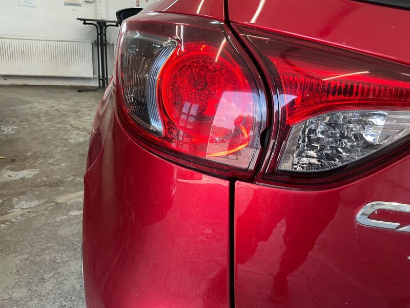 Mazda CX-5 2.2 Turbodiesel Center-Line AWD 2013 – снимка 37