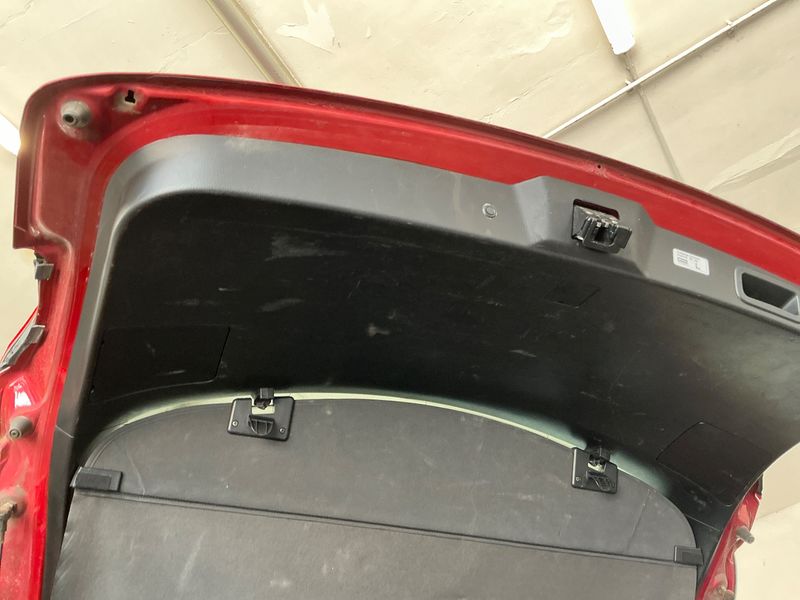 Mazda CX-5 2.2 Turbodiesel Center-Line AWD 2013 – снимка 23