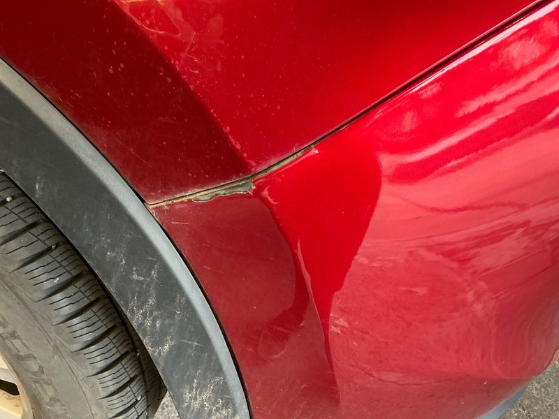Mazda CX-5 2.2 Turbodiesel Center-Line AWD 2013 – снимка 34