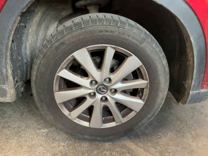 Mazda CX-5 2.2 Turbodiesel Center-Line AWD 2013 – снимка 11