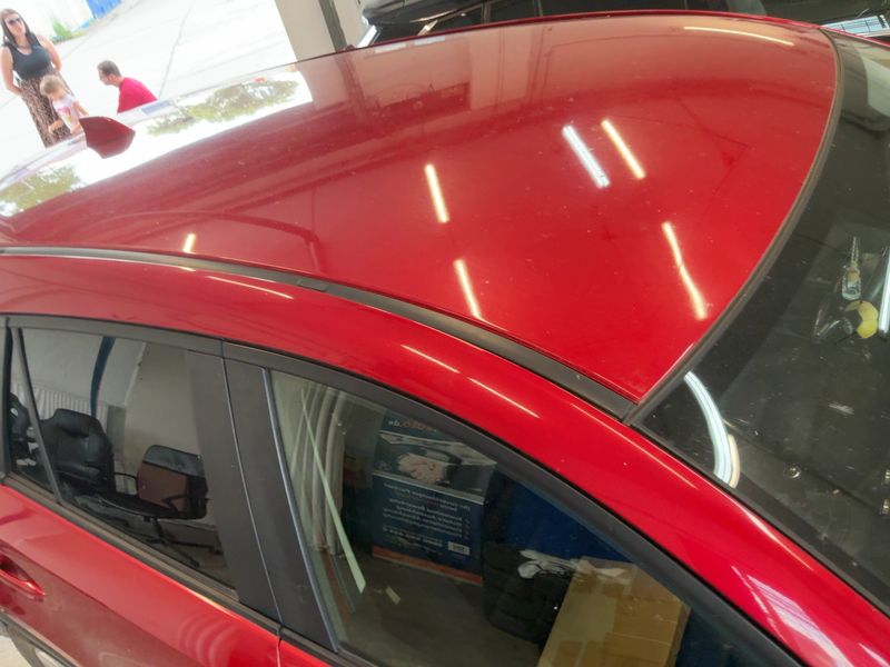 Mazda CX-5 2.2 Turbodiesel Center-Line AWD 2013 – снимка 13